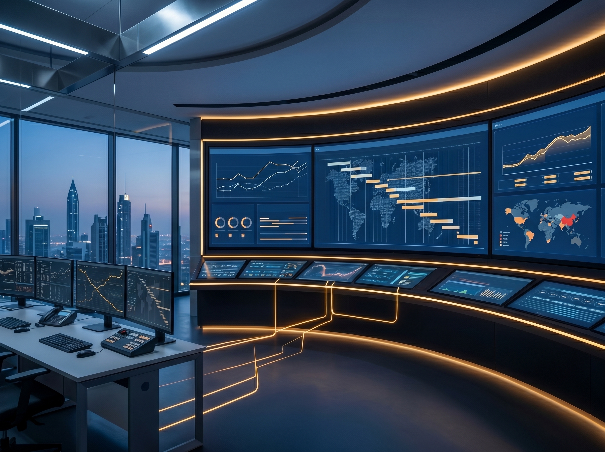 Project Controls