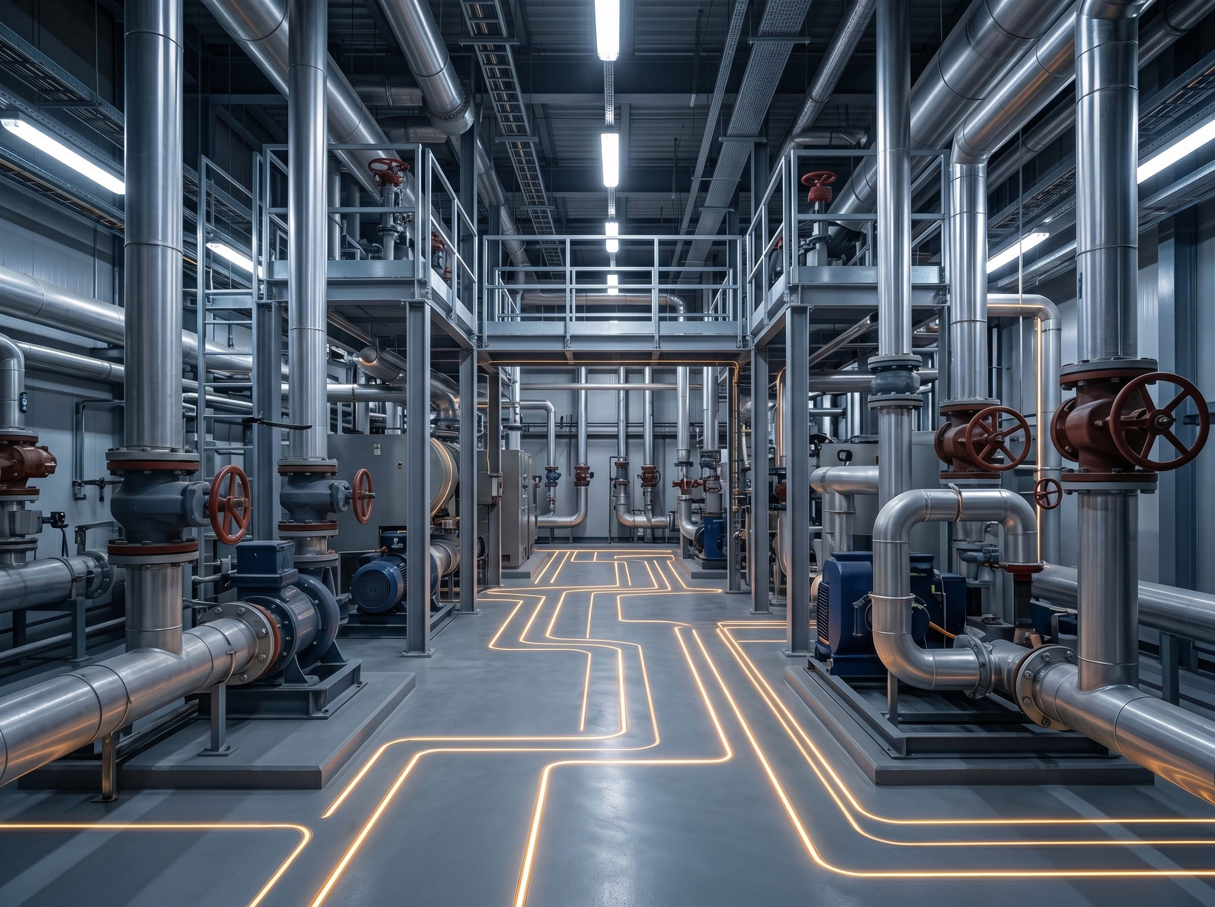 MEP Engineering